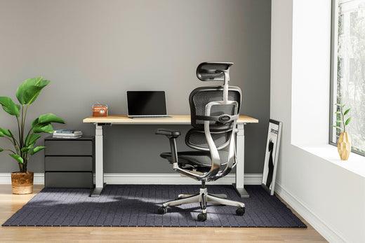Ergonominės biuro kėdės – ilgalaikė investicija į komandos gerovę – Ergostock