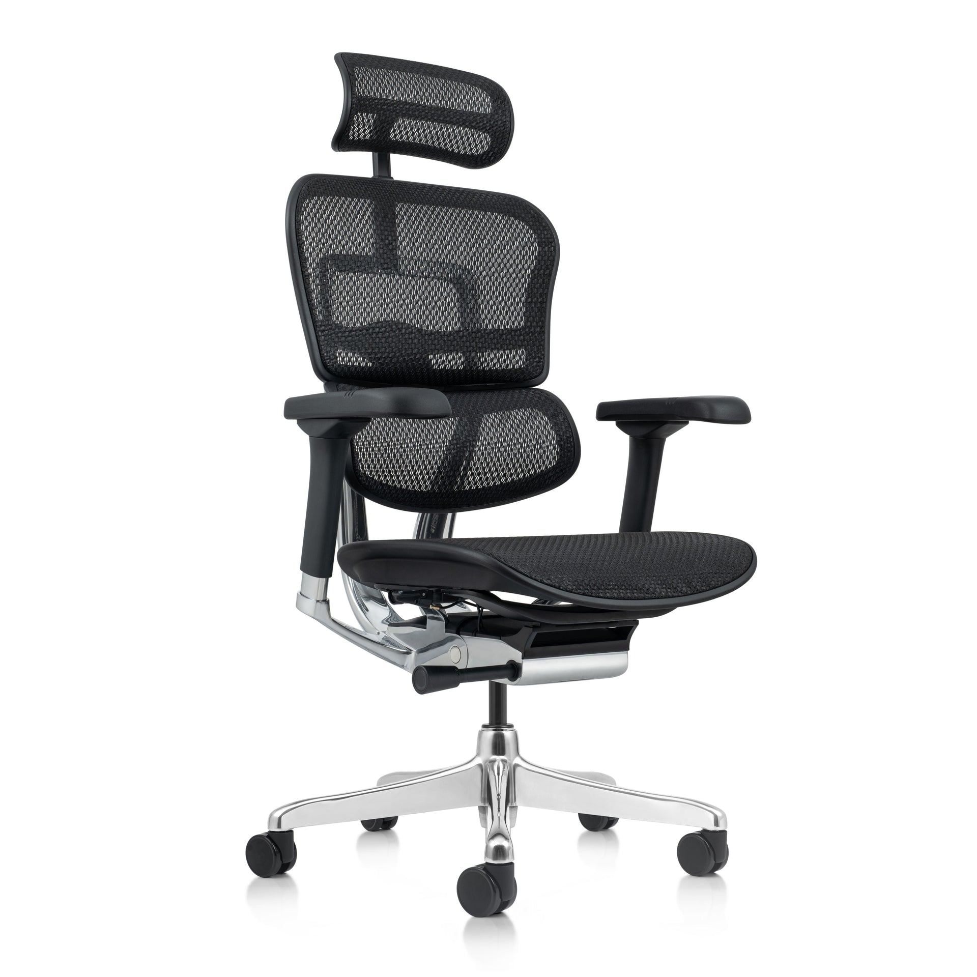 Ergonominės biuro kėdės