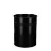 Šiukšlių dėžė CLEAN III, metalinis, 15 L