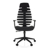 Biuro kėdė ERGOLINE ECO, juoda