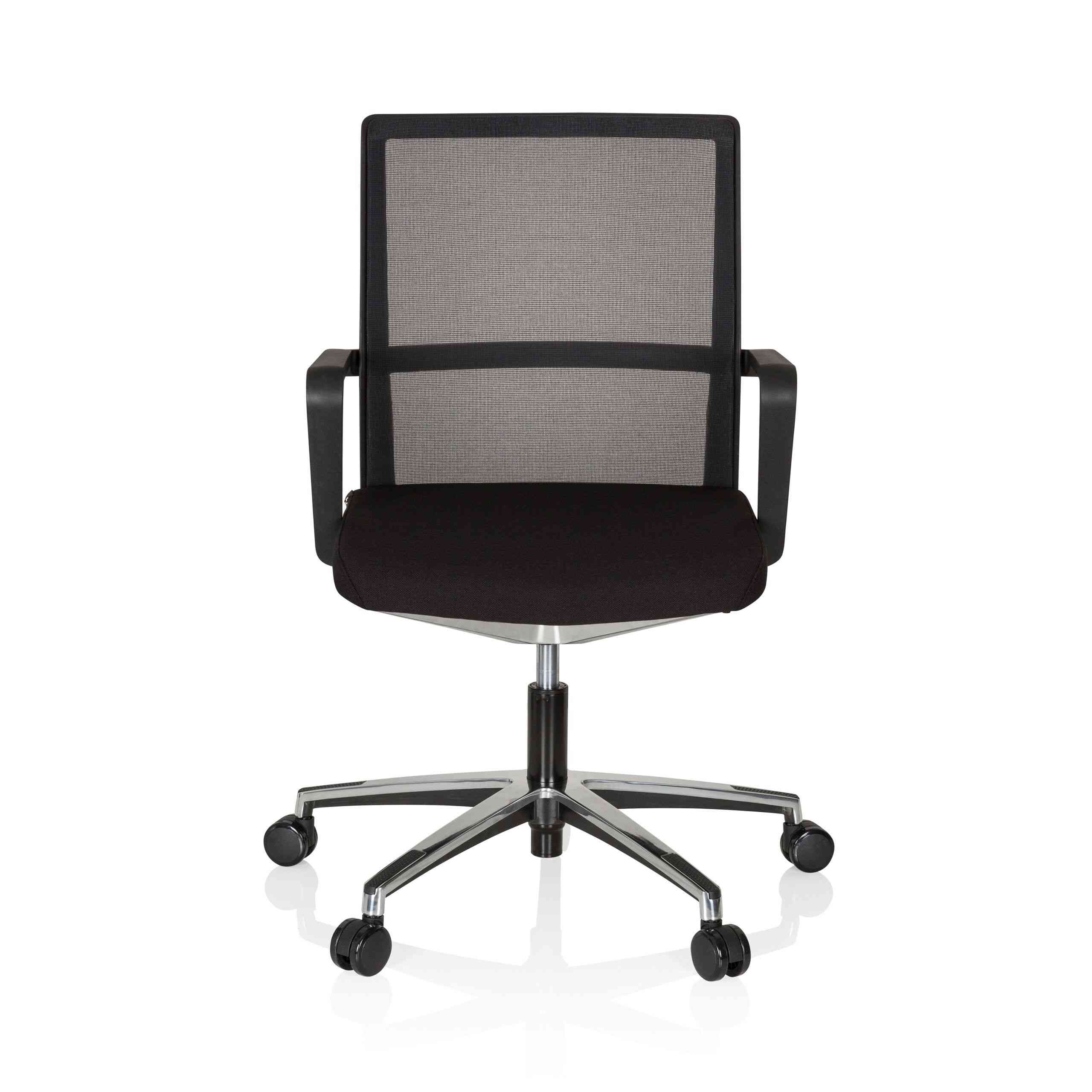 Biroja krēsls MOVE-TEC NET 3D - Ergostock.lv