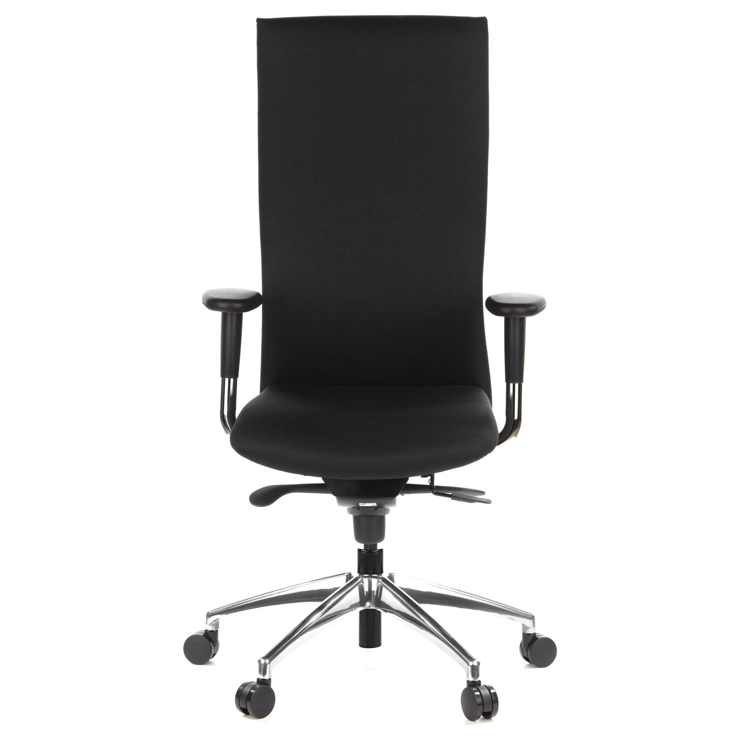 Biroja krēsls OFFICE-TEC - Ergostock.lv