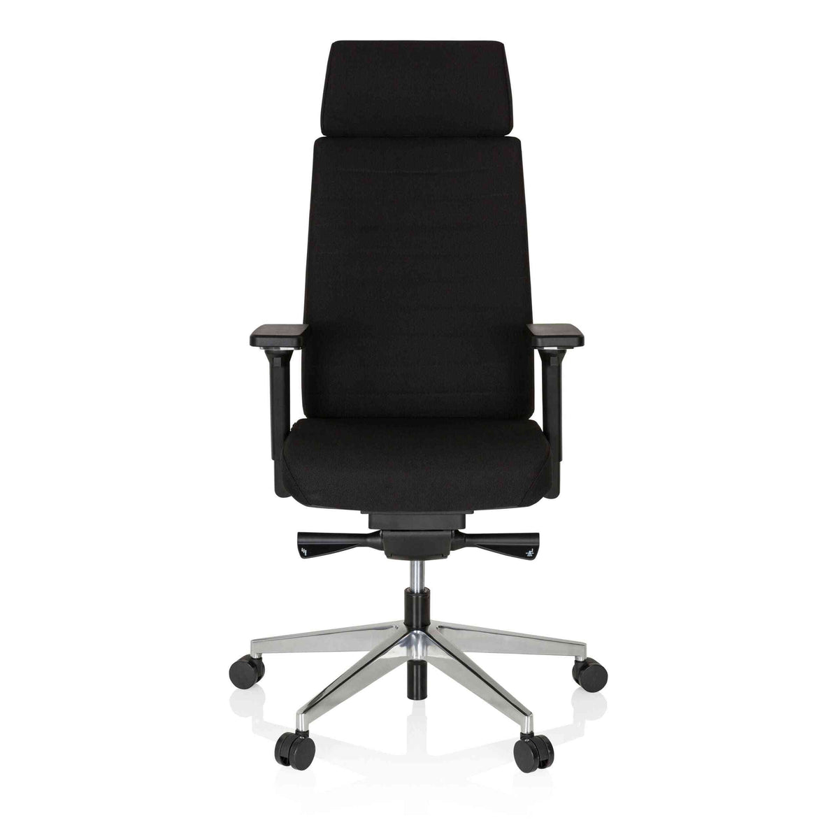 Biroja krēsls MOVE-TEC PRO 3D - Ergostock.lv