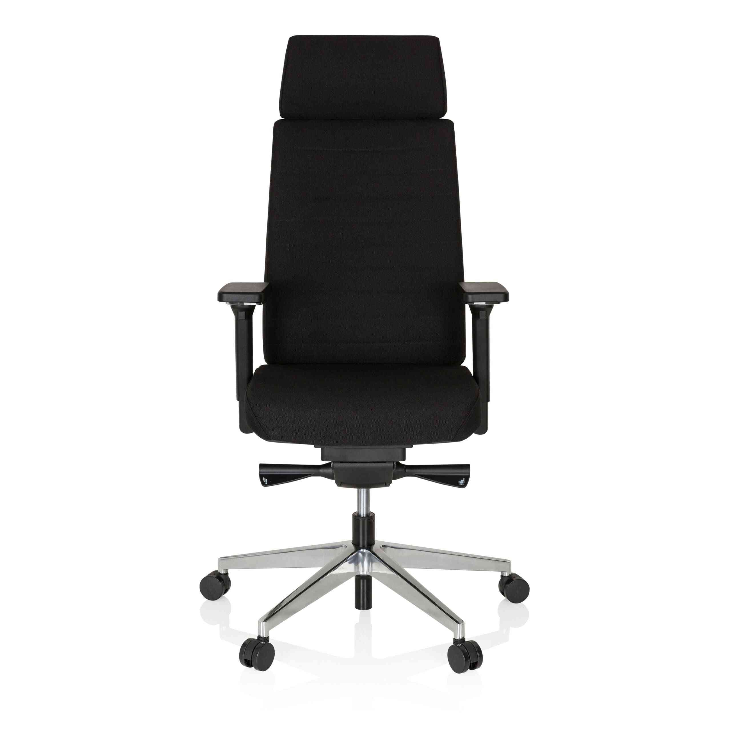Biroja krēsls MOVE-TEC PRO 3D - Ergostock.lv