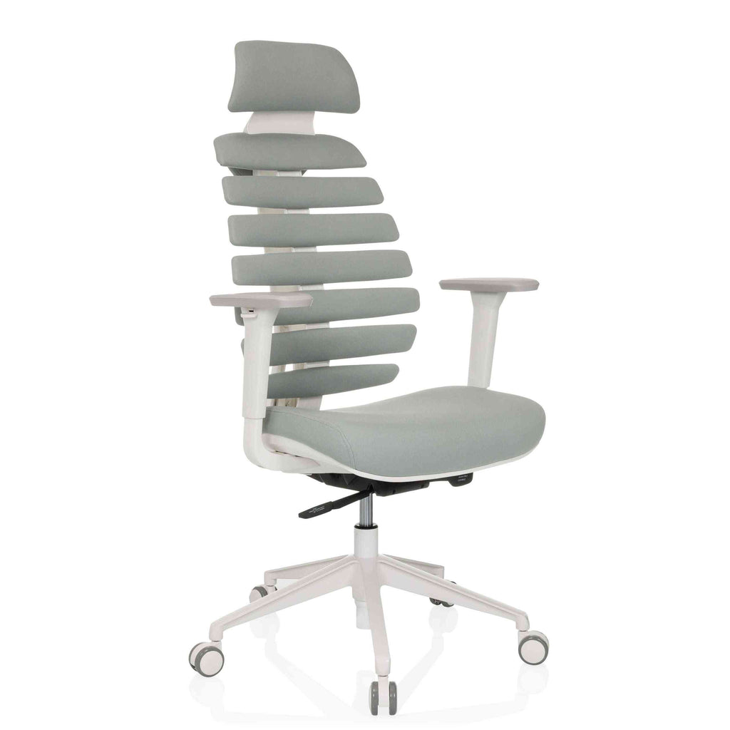 Biroja krēsls ERGO LINE W - Ergostock.lv