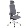 Biroja krēsls PRO-TEC 400 - Ergostock.lv