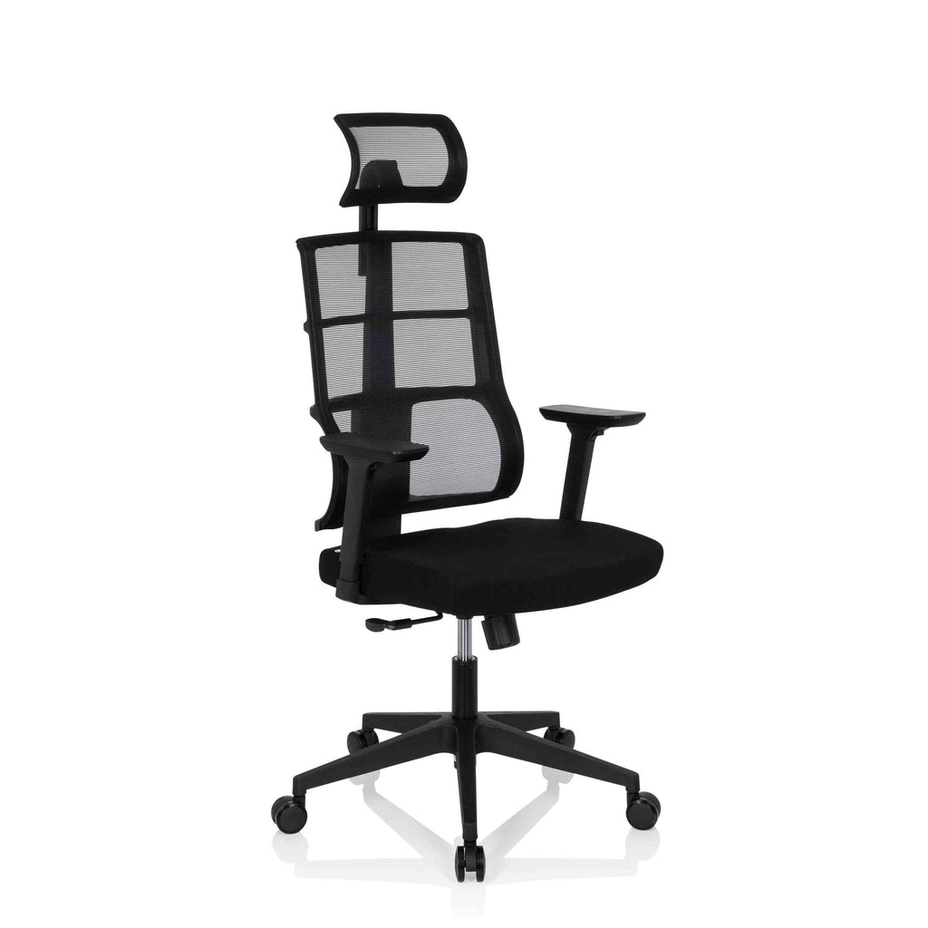 Biroja krēsls SPINIO PRO - Ergostock.lv