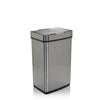 Sensorinė šiukšlių dėžė CLEAN 60 L