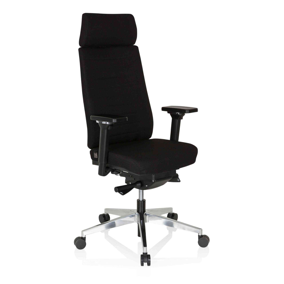 Biroja krēsls MOVE-TEC PRO 3D - Ergostock.lv