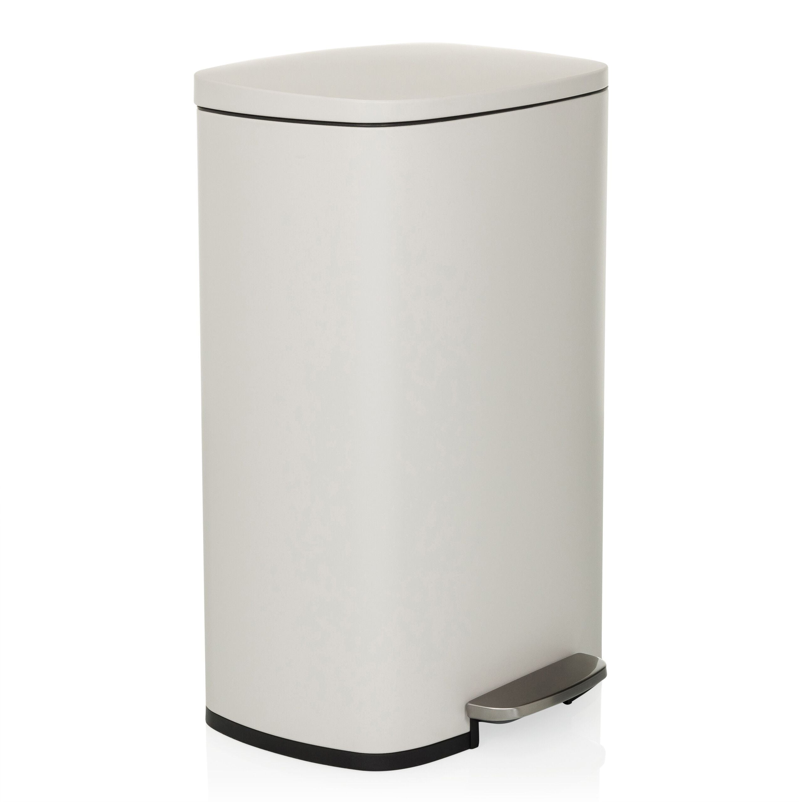 Šiukšlių dėžė CLEAN 50 L