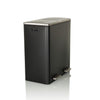 Šiukšlių dėžė CLEAN XI, 2 x 30 L