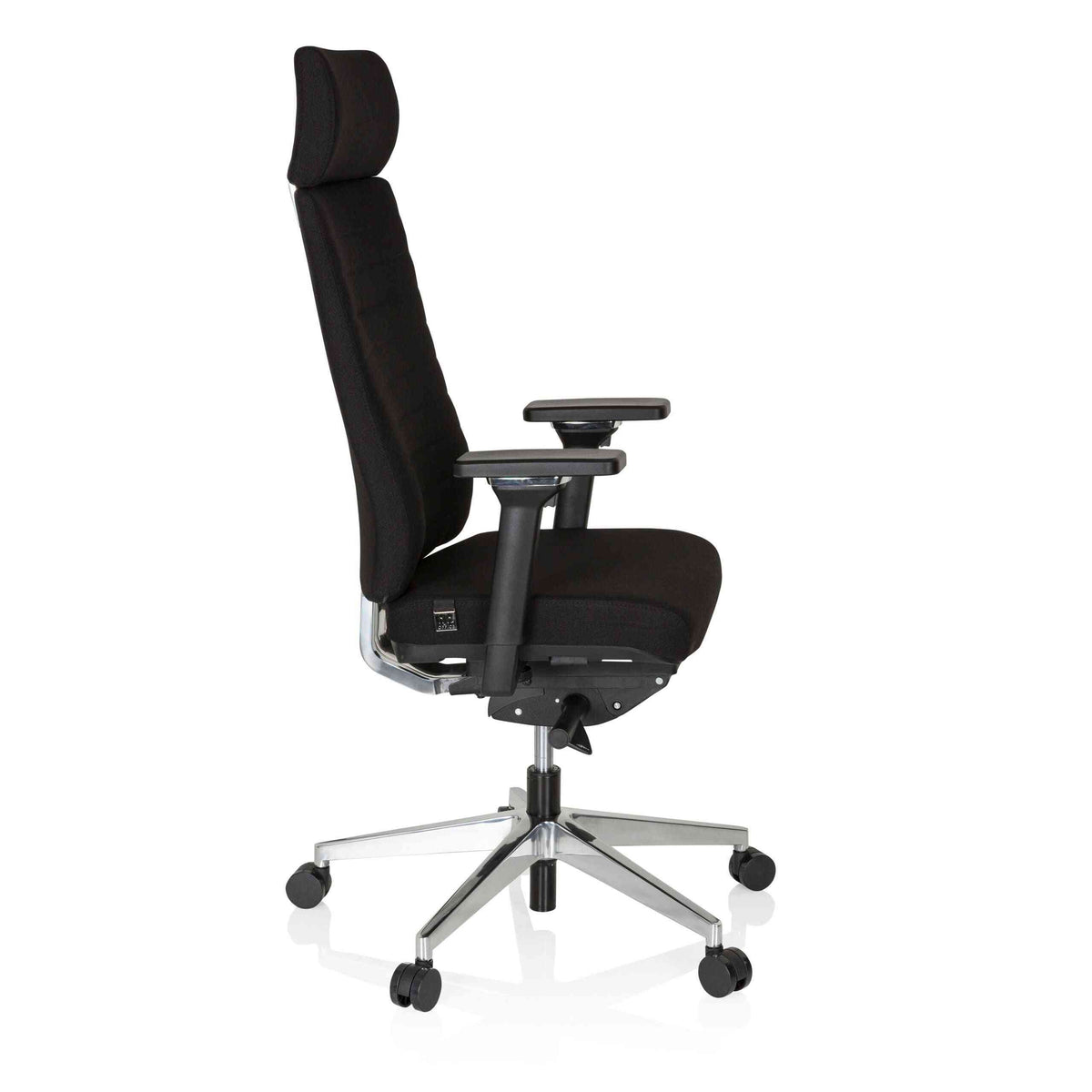 Biroja krēsls MOVE-TEC PRO 3D - Ergostock.lv