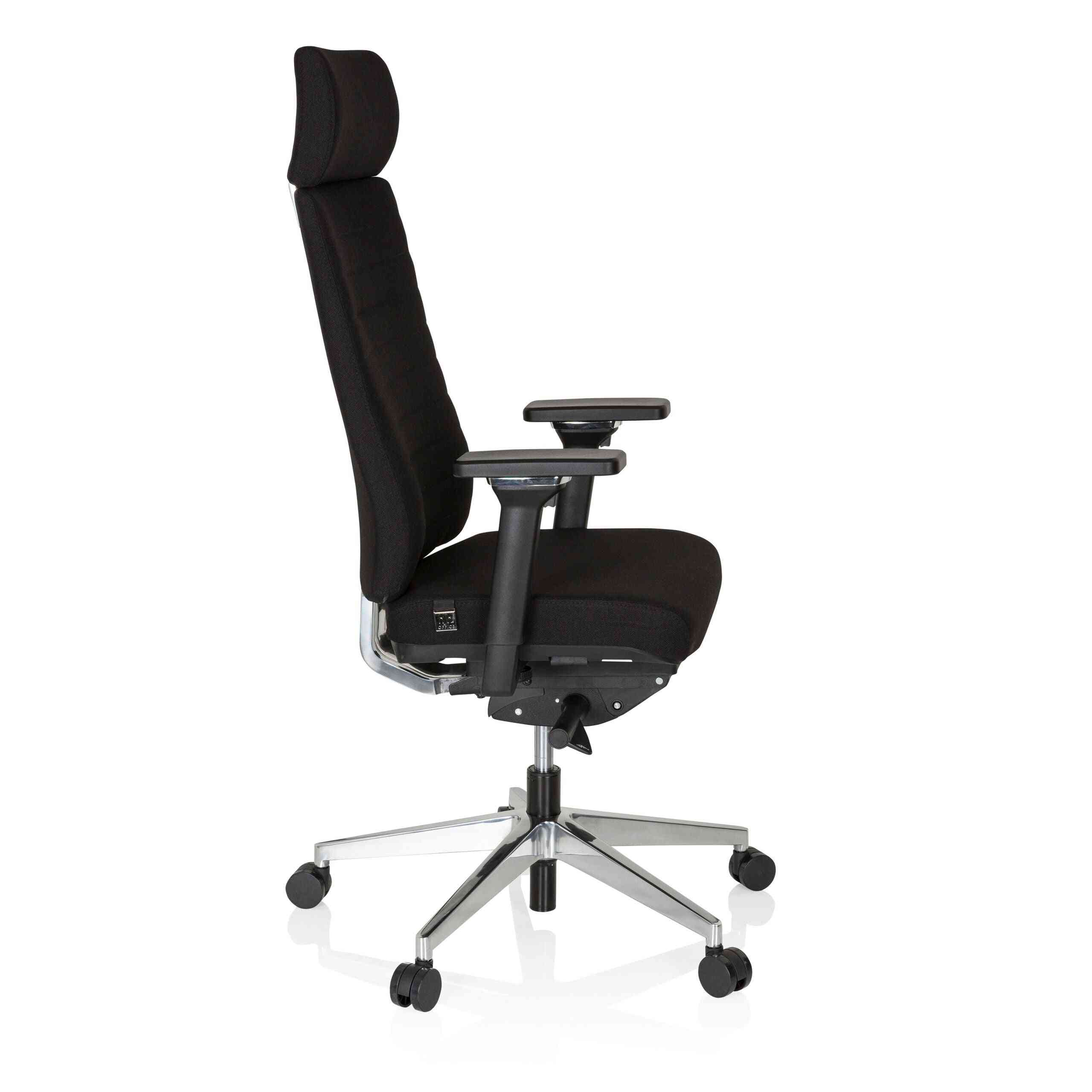 Biroja krēsls MOVE-TEC PRO 3D - Ergostock.lv