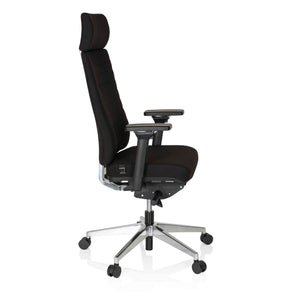 Biroja krēsls MOVE-TEC PRO 3D - Ergostock.lv