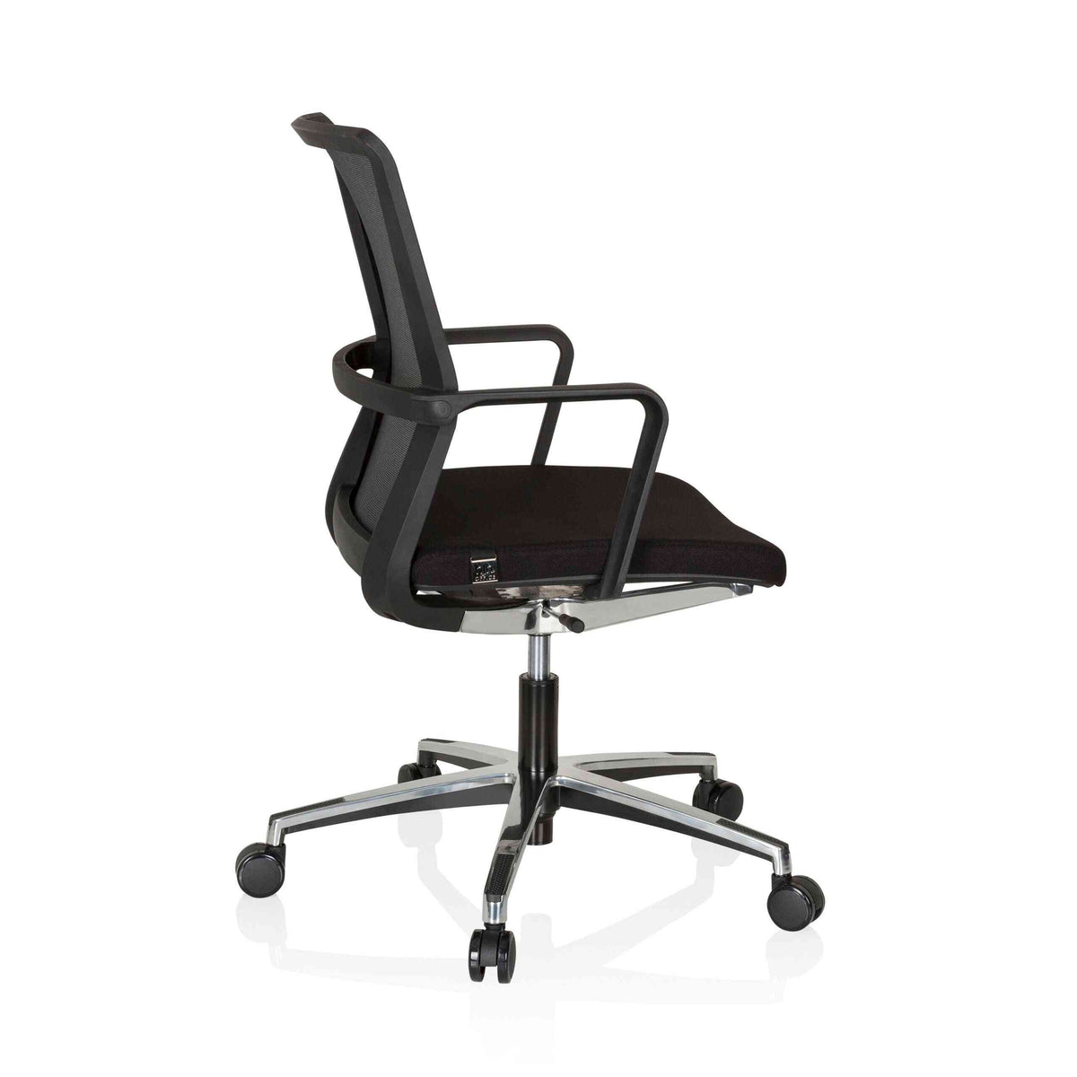 Biroja krēsls MOVE-TEC NET 3D - Ergostock.lv