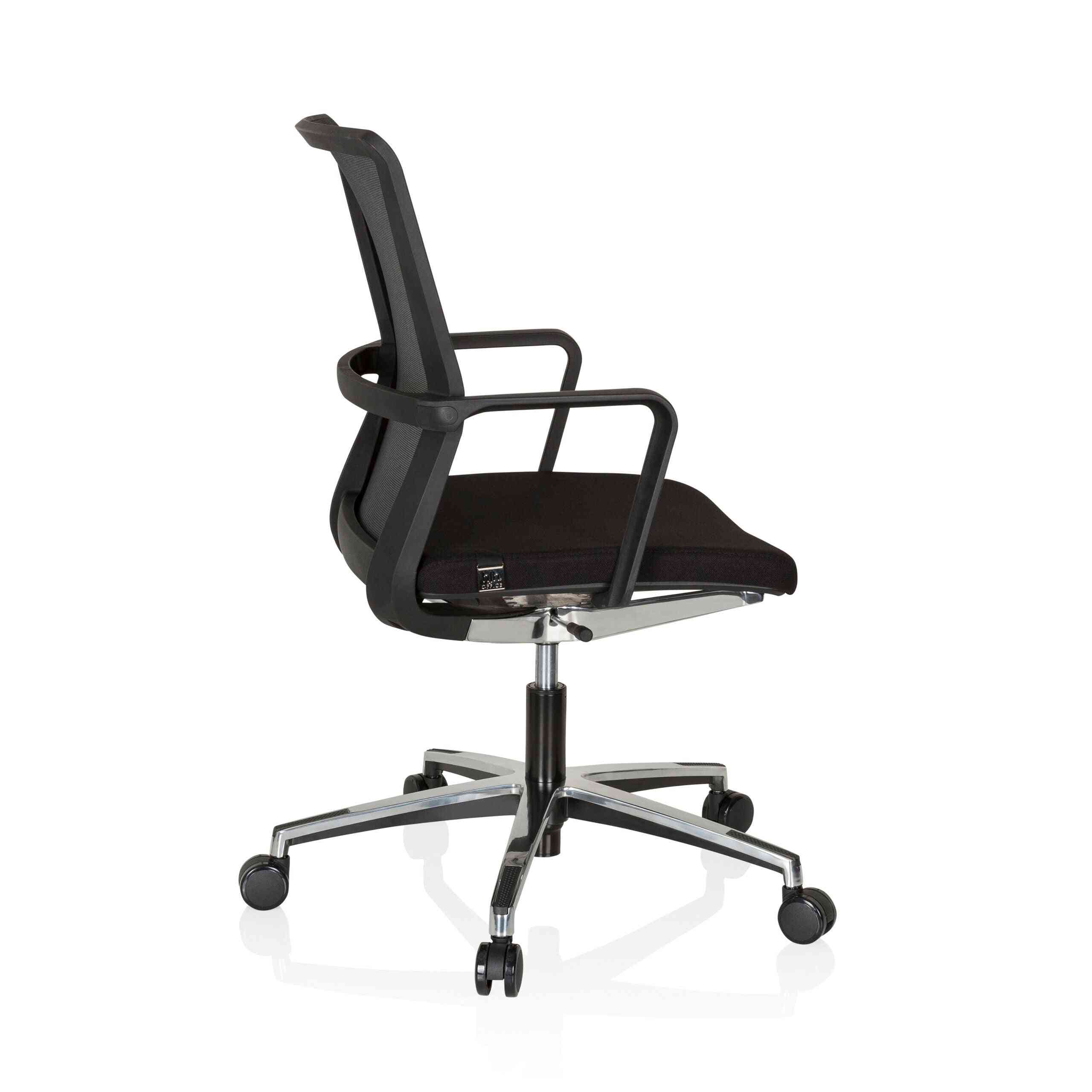 Biroja krēsls MOVE-TEC NET 3D - Ergostock.lv