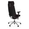 Biroja krēsls MOVE-TEC PRO 3D - Ergostock.lv