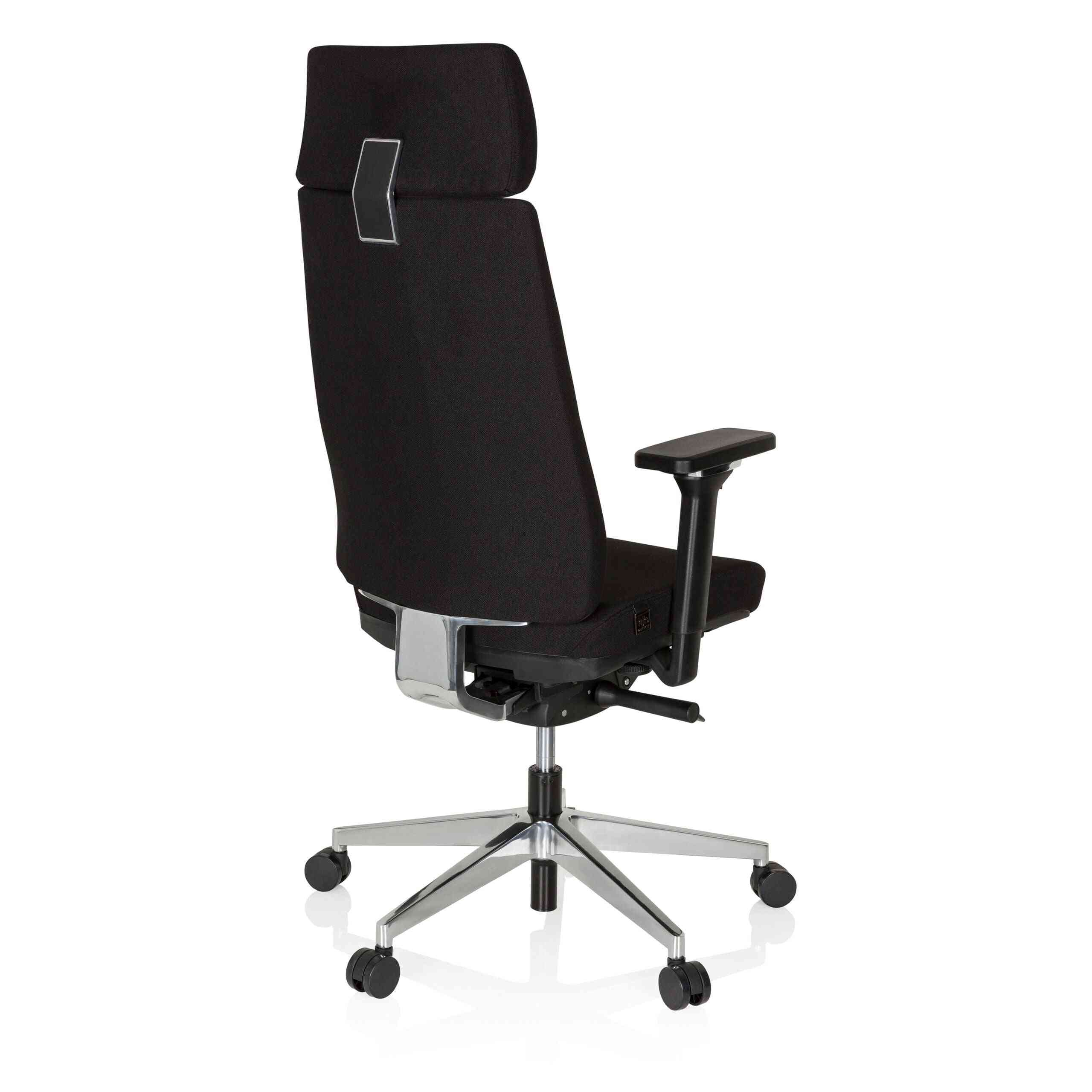 Biroja krēsls MOVE-TEC PRO 3D - Ergostock.lv