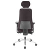 Biroja krēsls PRO-TEC 400 - Ergostock.lv
