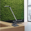 Galda lampa MAULoptimus, LED, colour vario - Ergostock