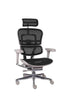Biroja krēsls Ergohuman ELITE GS - Ergostock