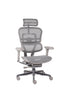 Biroja krēsls Ergohuman ELITE GS - Ergostock