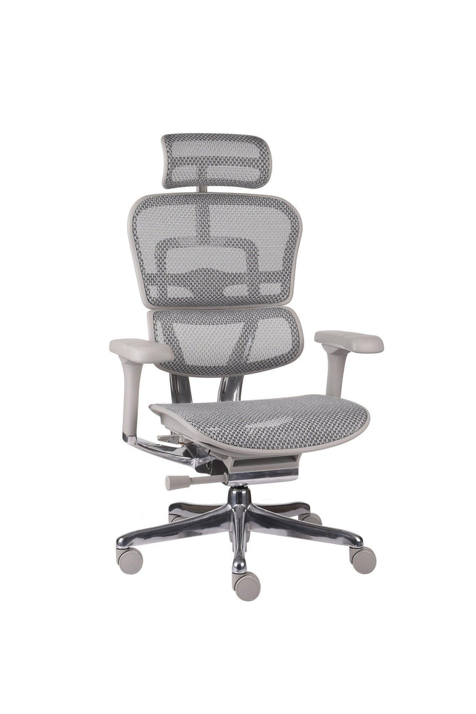 Biroja krēsls Ergohuman ELITE GS - Ergostock