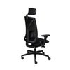 Biuro kėdė Valio BS HD Black Note FD