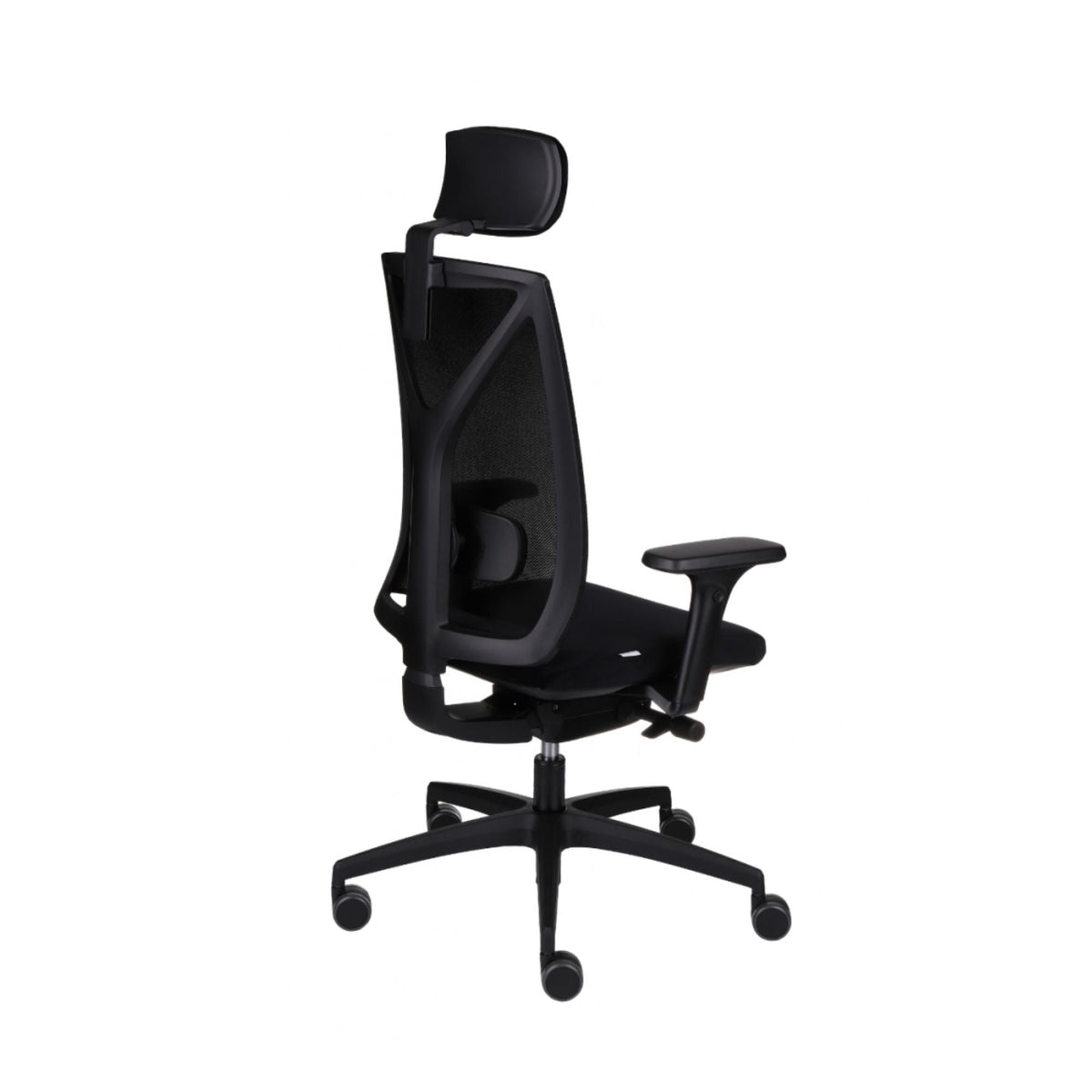 Biuro kėdė Valio BS HD Black Note N01 FD