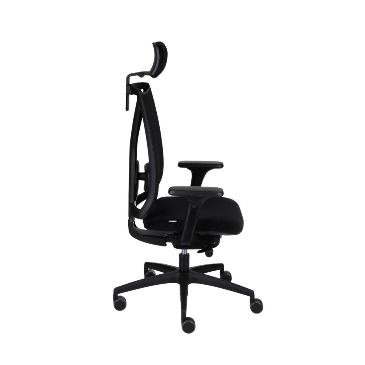 Biuro kėdė Valio BS HD Black Note N01 FD