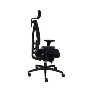 Biuro kėdė Valio BS HD Black Note N01 FD