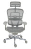Biroja krēsls Ergohuman ELITE GS - Ergostock