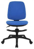Ergonomiška biuro kėdė Active Black