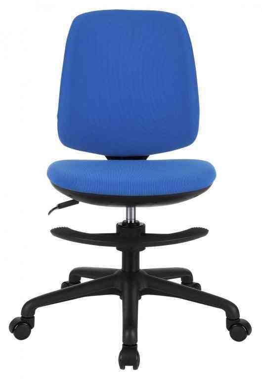 Ergonomiška biuro kėdė Active Black