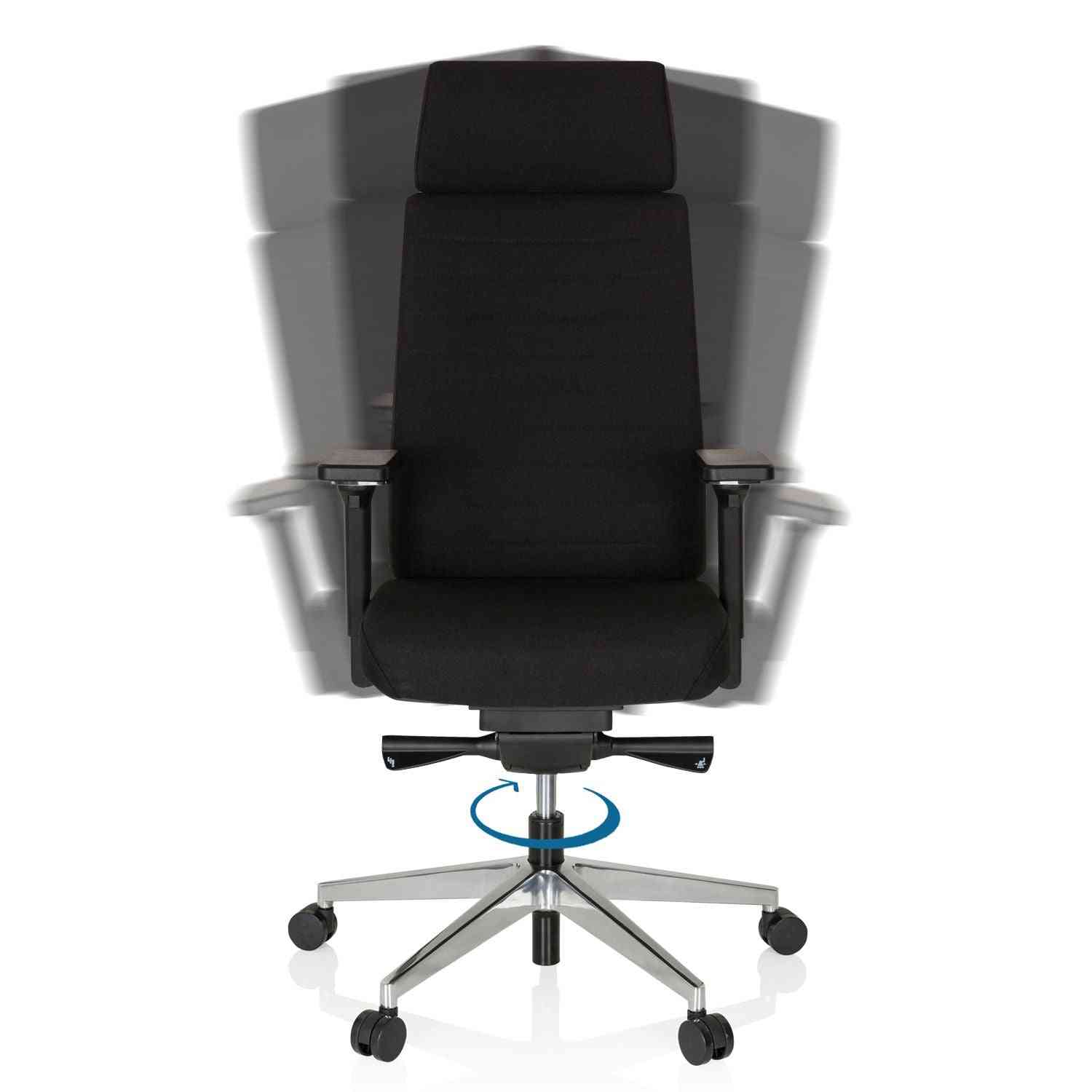 Biroja krēsls MOVE-TEC PRO 3D - Ergostock.lv