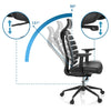 Biroja krēsls ERGO LINE II PRO Leather - Ergostock.lv