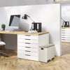 Šiukšlių dėžė CLEAN Beige 2 x 15 L