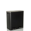 Šiukšlių dėžė CLEAN XI, 2 x 30 L