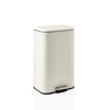 Šiukšlių dėžė CLEAN ONE BEIGE 30 L