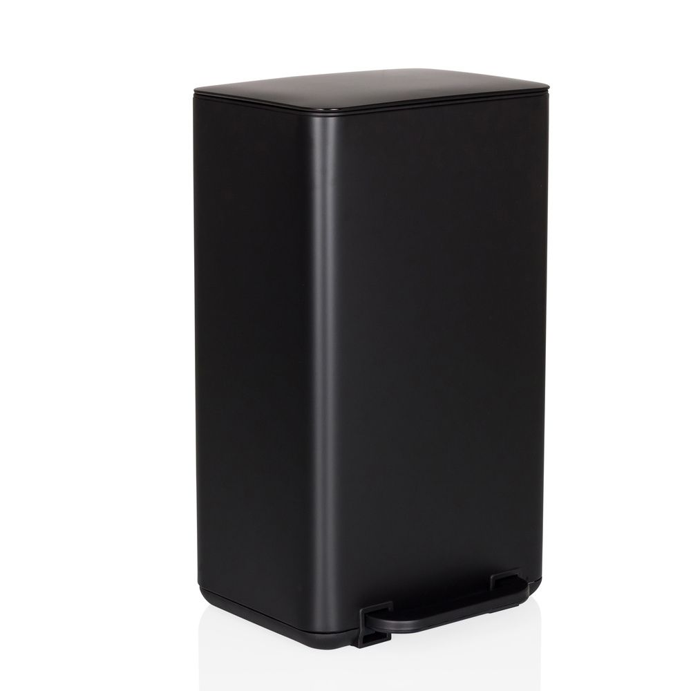 Šiukšlių dėžė PUSH CLEAN NATURA 30 L