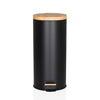 Šiukšlių dėžė CLEAN BAMBOO 30 L