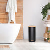 Šiukšlių dėžė CLEAN BAMBOO 30 L