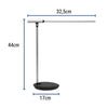 Galda lampa MAULrubia, LED - Ergostock