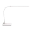 Galda lampa MAUL pirro, LED, ar pamatni - Ergostock