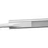 Galda lampa MAUL pirro, LED, ar pamatni - Ergostock