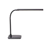 Galda lampa MAUL pirro, LED, ar pamatni - Ergostock