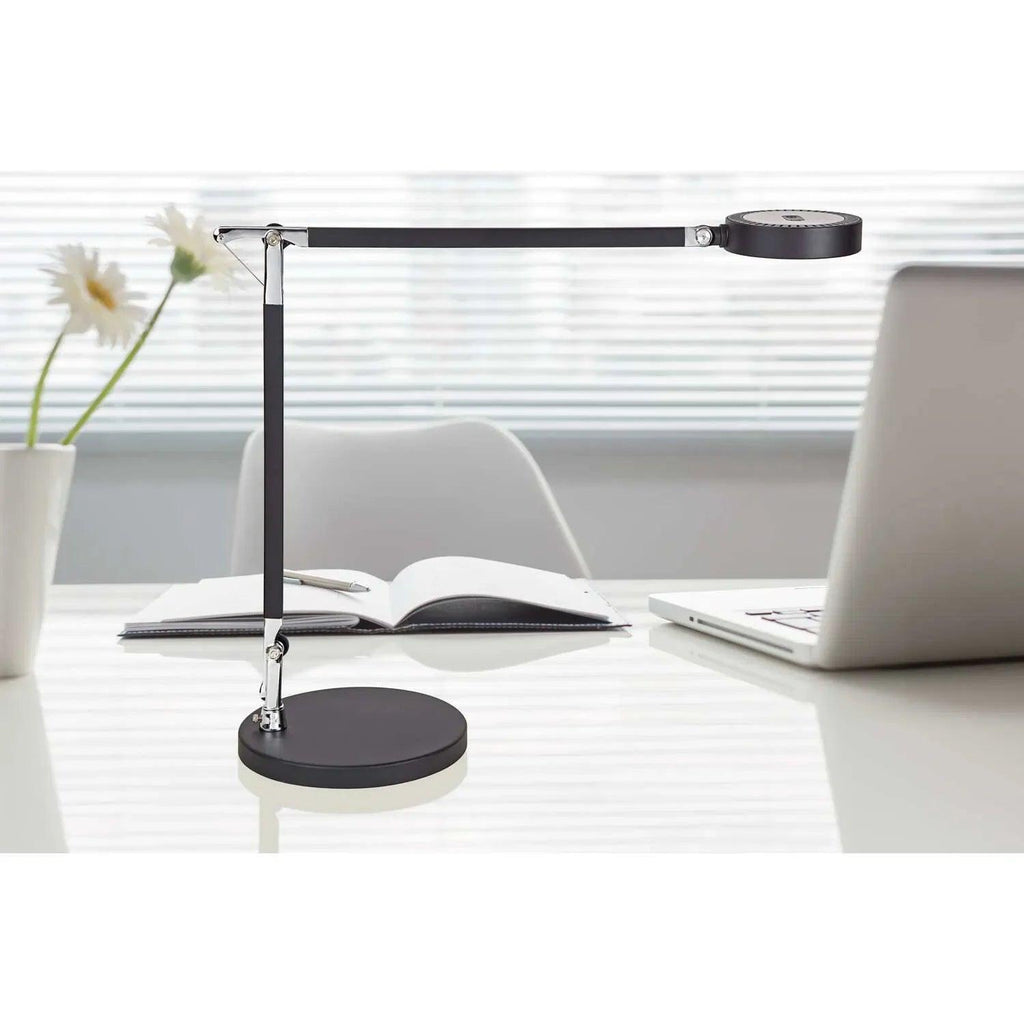 Galda lampa MAULgrace, LED - Ergostock