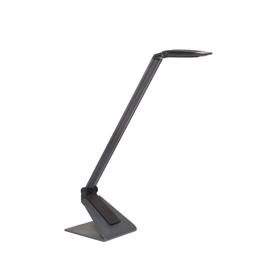 Galda lampa MAULsolaris, LED - Ergostock