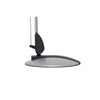 Galda lampa MAULoptimus, LED, colour vario - Ergostock