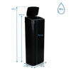 Sensorinė šiukšlių dėžė CLEAN SENSOR PRO, 50L
